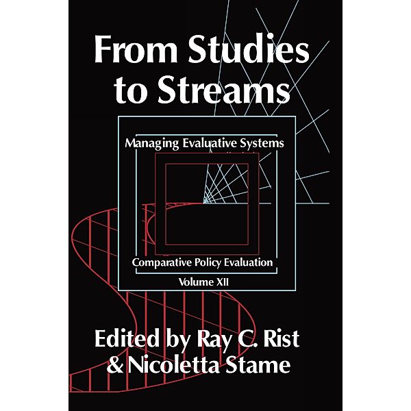 From Studies to Streams, Nicoletta Stame