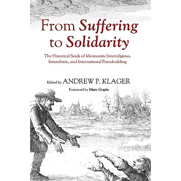 From Suffering to Solidarity, Andrew Klager