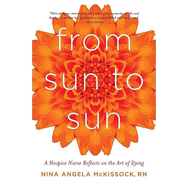 From Sun to Sun, Nina Angela Mckissock