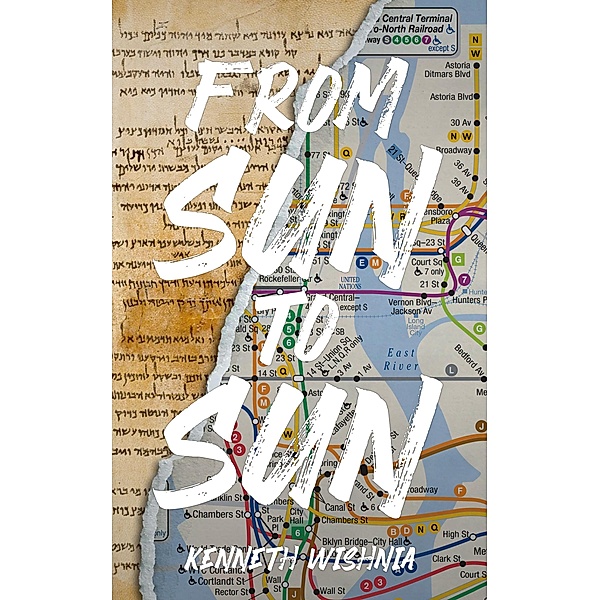 From Sun to Sun / PM Press, Kenneth Wishnia