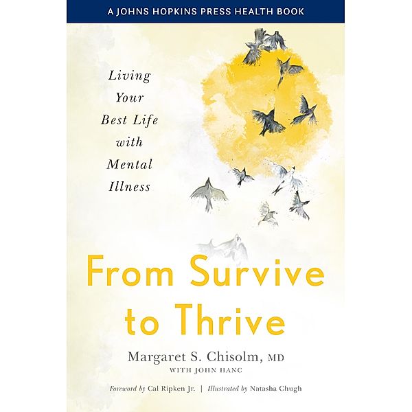 From Survive to Thrive, Margaret S. Chisolm