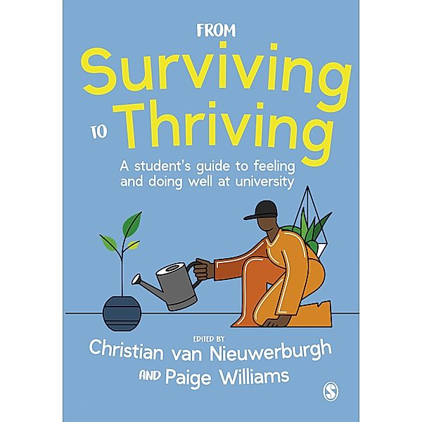 From Surviving to Thriving