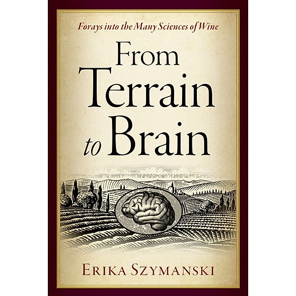 From Terrain to Brain, Erika Szymanski