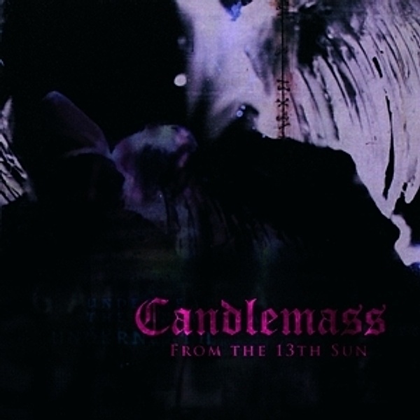 From The 13th Sun (Limited Edition) (Vinyl), Candlemass