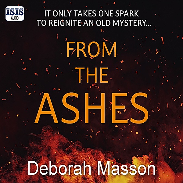 From the Ashes, Deborah Masson