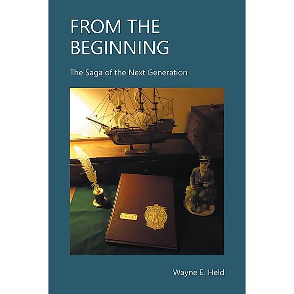 From The Beginning, Wayne E. Held