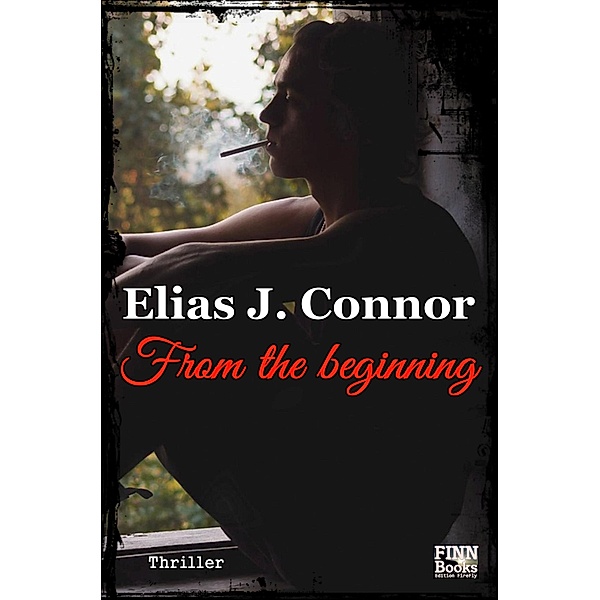 From the beginning, Elias J. Connor
