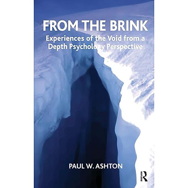 From the Brink, Paul W. Ashton
