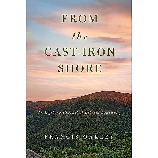 From the Cast-Iron Shore, Francis Oakley