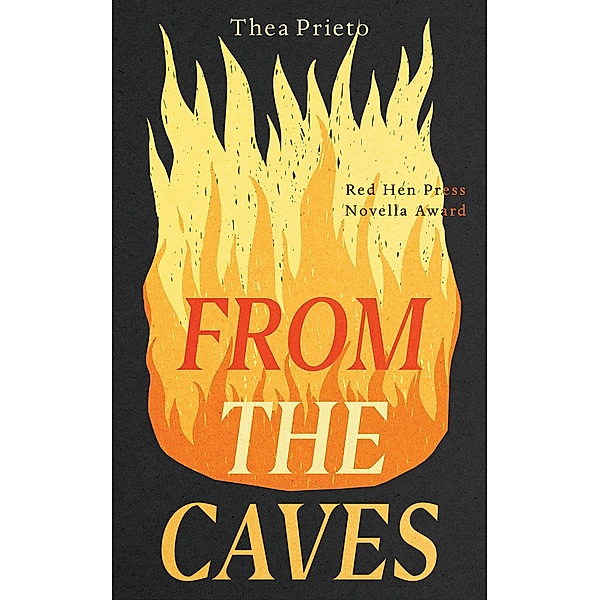 From the Caves, Thea Prieto