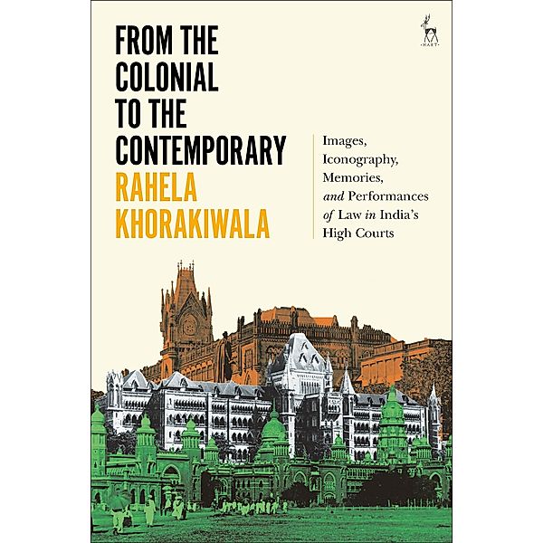 From the Colonial to the Contemporary, Rahela Khorakiwala