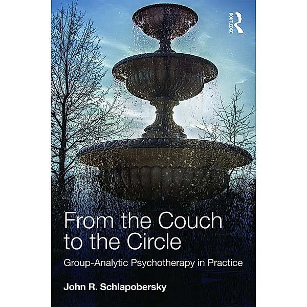 From the Couch to the Circle, John Schlapobersky