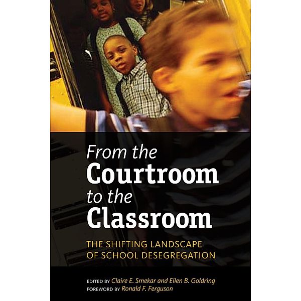 From the Courtroom to the Classroom