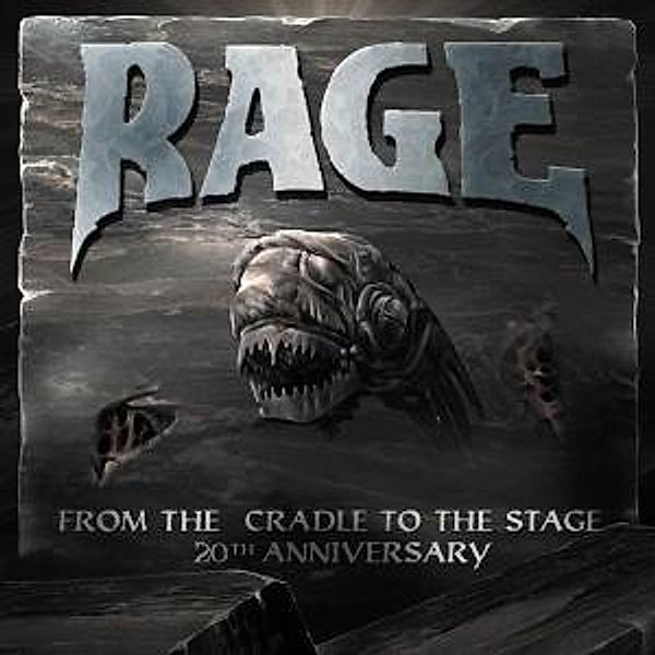 From The Cradle To The Stage, Rage