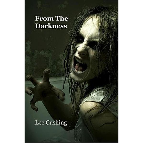 From The Darkness / horror, Lee Cushing