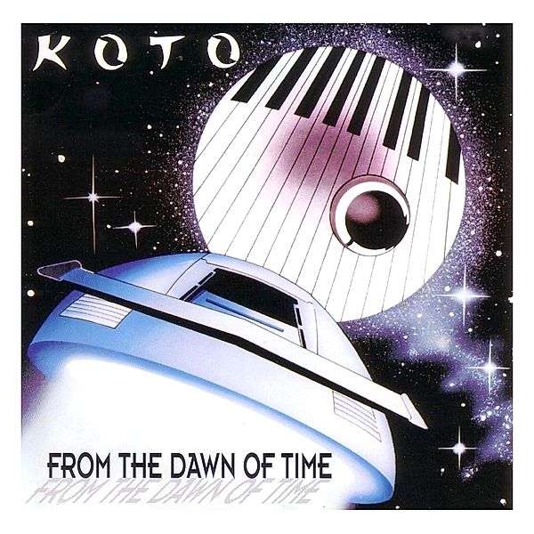 FROM THE DAWN OF TIME, Koto
