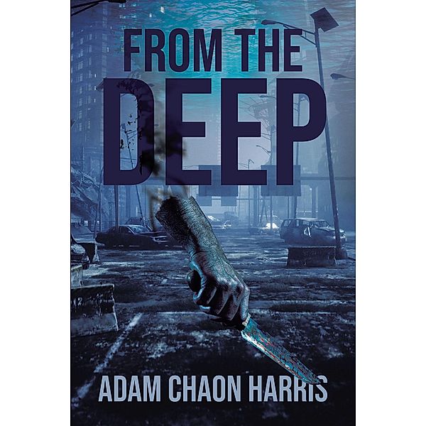 From the Deep, Adam Chaon Harris