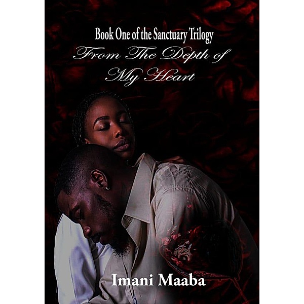 From The Depth Of My Heart, Imani Maaba