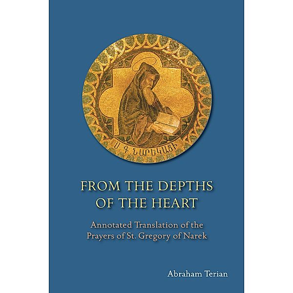 From the Depths of the Heart, Abraham Terian