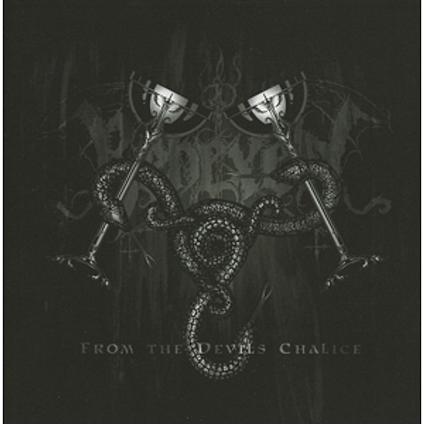 From The Devil'S Chalice, Behexen