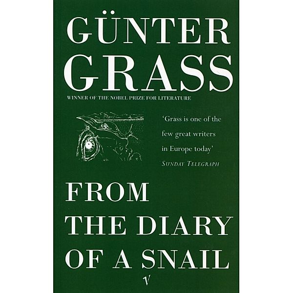 From the Diary of a Snail, Günter Grass