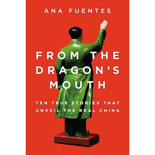 From the Dragon's Mouth, Ana Fuentes