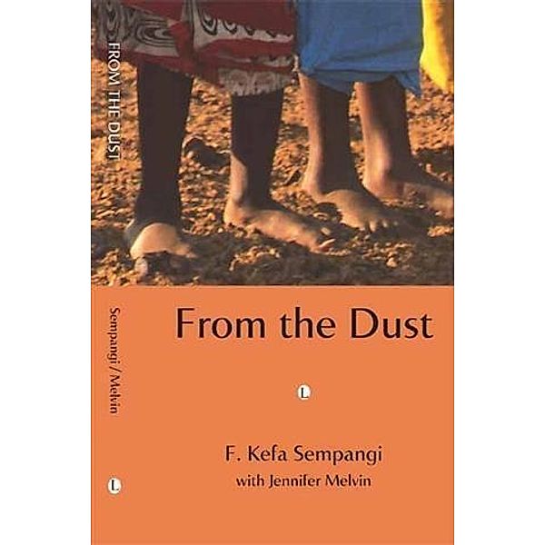 From the Dust, F. Kefa Sempangi