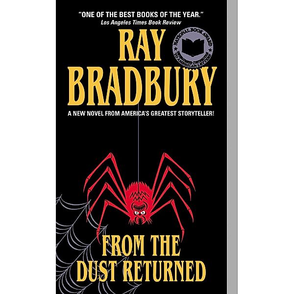 From the Dust Returned, Ray Bradbury