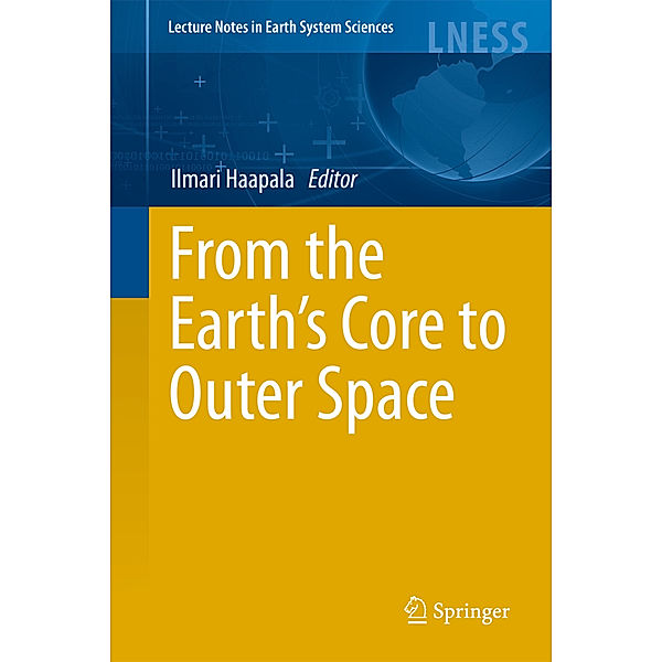 From the Earth's Core to Outer Space