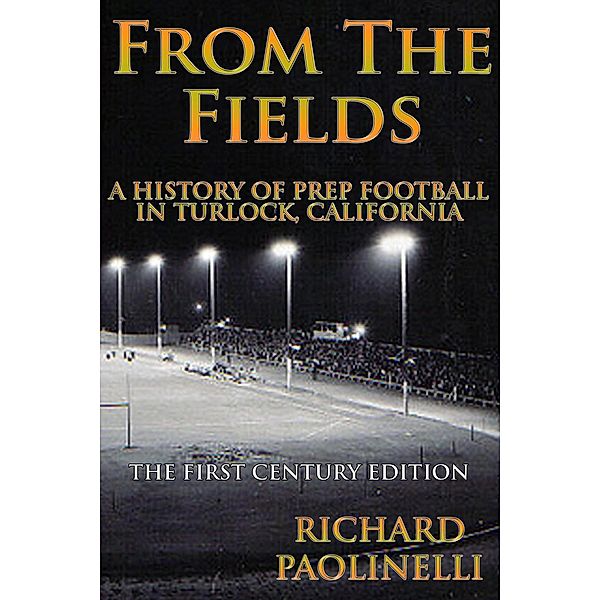 From The FIelds, Richard Paolinelli