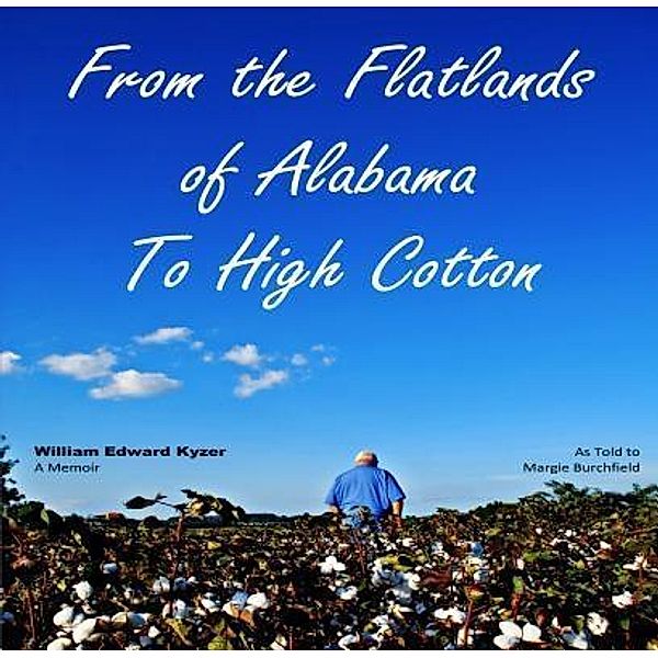 From the Flatlands of Alabama to High Cotton / Ancient Celtic Designs, William Edward Kyzer