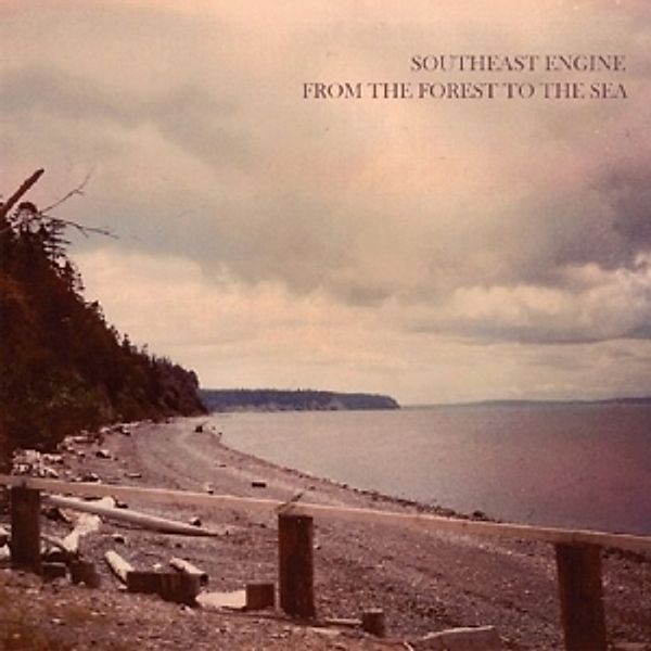 From The Forest To The Sea (Vinyl), Southeast Engine