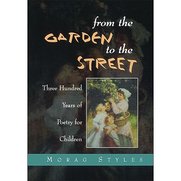 From the Garden to the Street, Morag Styles