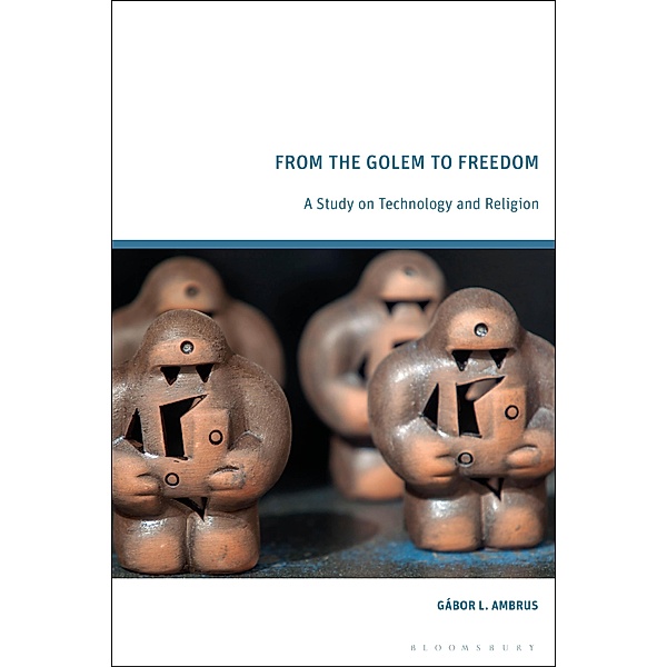 From the Golem to Freedom, Gábor L. Ambrus