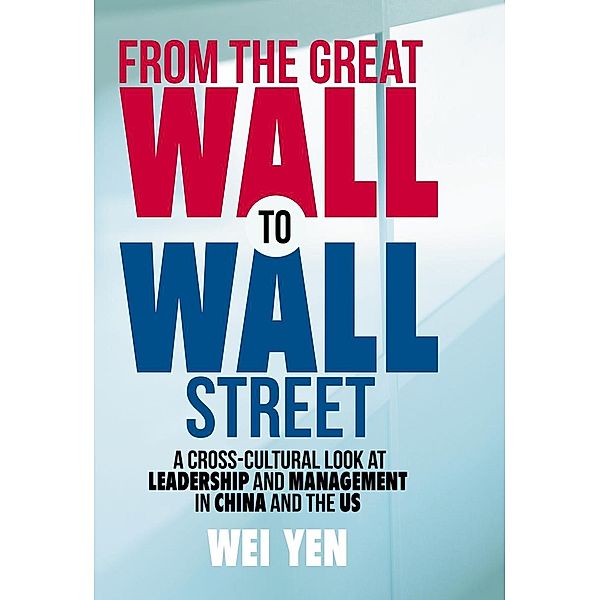 From the Great Wall to Wall Street / Progress in Mathematics, Wei Yen