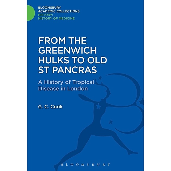 From the Greenwich Hulks to Old St Pancras, G. C. Cook