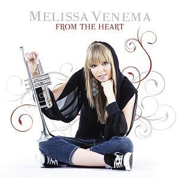 From The Heart, Melissa Venema