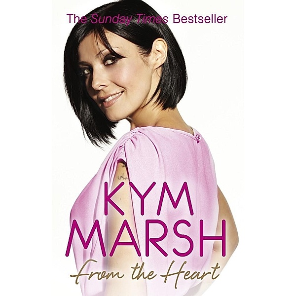 From the Heart, Kym Marsh