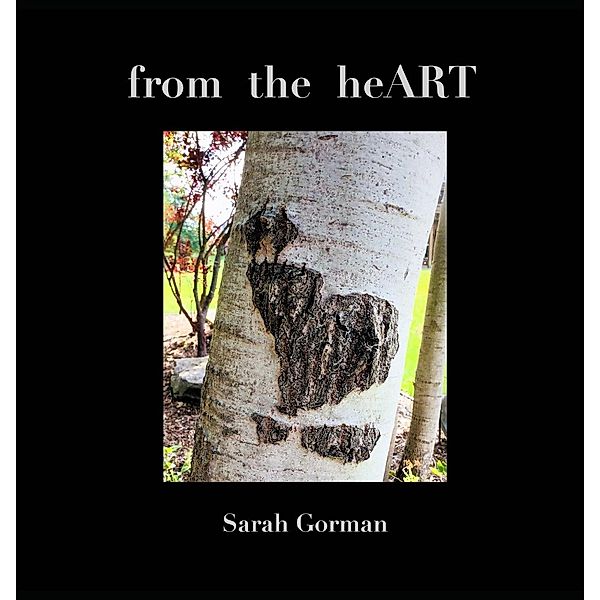 from the heART, Sarah Gorman