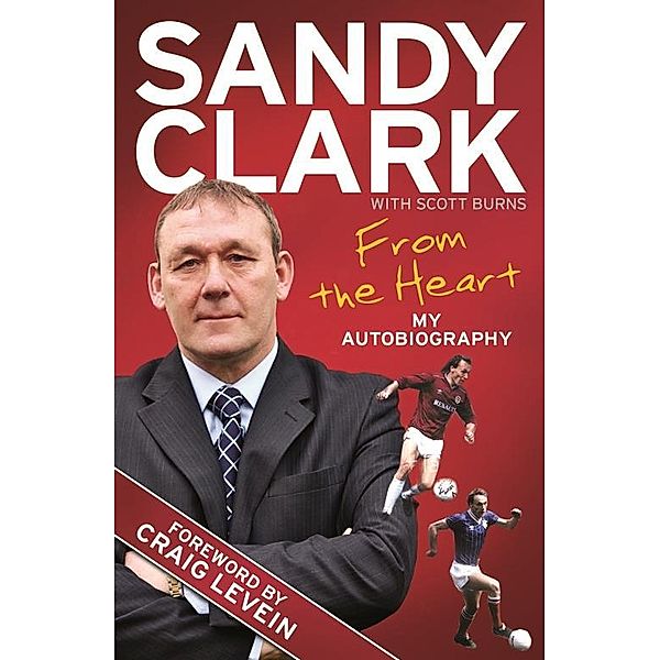 From the Heart, Sandy Clark, Scott Burns