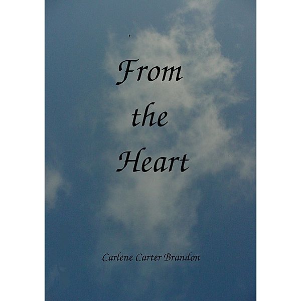 From the Heart, Carlene Carter Brandon