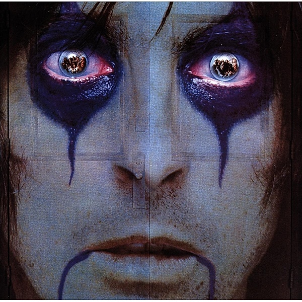 From The Inside, Alice Cooper