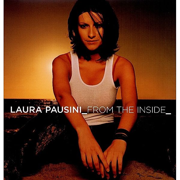 From The Inside, Laura Pausini