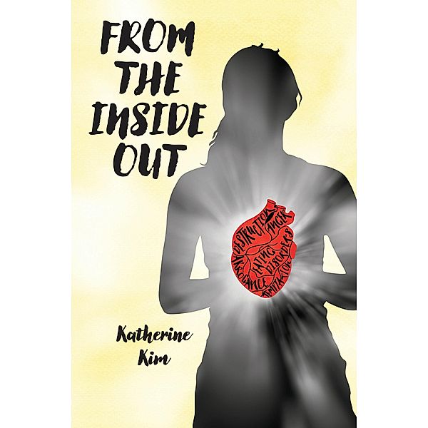 From the Inside Out, Katherine Kim