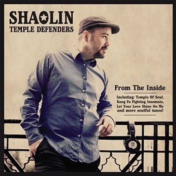 From The Inside (Vinyl), Shaolin Temple Defenders