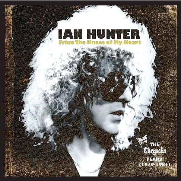 From The Knees Of My Heart (The Albums 1979-1981), Ian Hunter