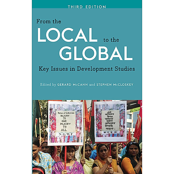 From the Local to the Global, Stephen McCloskey, Gerard Mccann