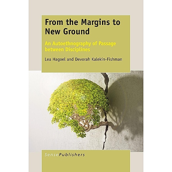From the Margins to New Ground, Lea Hagoel, Devorah Kalekin-Fishman