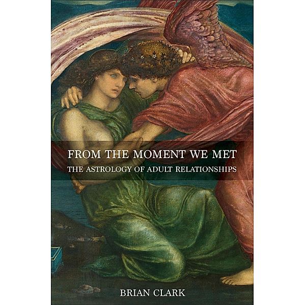 From The Moment We Met, Brian Clark