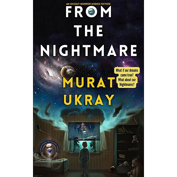 From the Nightmare, Murat Ukray